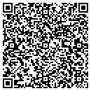 QR code with Rainbow Video contacts