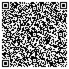 QR code with Red Bone Productions contacts