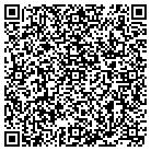 QR code with D&K Hickey Investment contacts