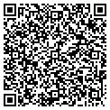 QR code with Hook Fish contacts