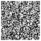 QR code with J & J Accounting & Consulting contacts