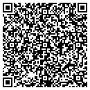 QR code with J Nick Leitch & CO contacts