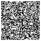 QR code with Hi-Tech Tooling Concepts Inc contacts