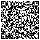 QR code with S G Productions contacts