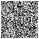 QR code with Tees in Time contacts