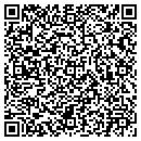 QR code with E & E Investment Inc contacts
