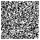 QR code with Manor Glenwood Senior Citizens contacts