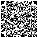 QR code with Honorable SC Clarke contacts