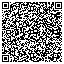 QR code with Mjg Corp contacts