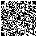 QR code with J & S Printing contacts