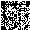 QR code with Mha contacts