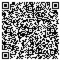 QR code with Iub contacts