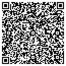 QR code with P C Le Compte contacts