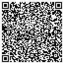 QR code with J C Flicks contacts