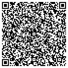 QR code with Marion Health Center Inc contacts