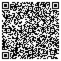 QR code with S & S Imprints contacts