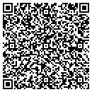 QR code with Unfamed Productions contacts