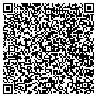 QR code with Yankee Screen Printing contacts