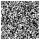 QR code with Yankee Screen Printing & Embrd contacts