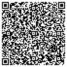QR code with Status of African-American Div contacts