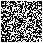 QR code with Peaceful Healing Journey LLC contacts