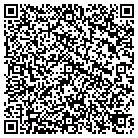 QR code with Precision Hearing Center contacts