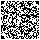 QR code with The Johnny Orr Memory Center contacts