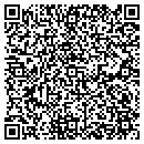 QR code with B J Grafix/Artcraft Name Plate contacts