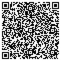 QR code with Cadef contacts