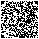 QR code with B & S Screening contacts