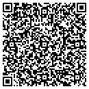 QR code with Zerolinez Productions contacts
