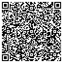 QR code with All in Productions contacts