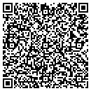 QR code with Honorable Paul W Clark contacts