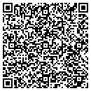 QR code with Hahira Electric CO contacts