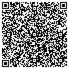 QR code with C E Steele Community Center contacts