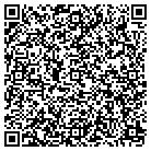 QR code with Masters Custom Studio contacts