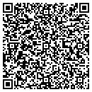 QR code with Rush Rv Glass contacts