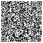 QR code with Richards Hosea Excavating contacts