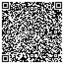 QR code with Merle E Runck contacts