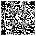 QR code with W M Professional Service contacts