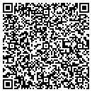 QR code with Hillsleigh Co contacts