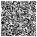 QR code with Hitting The Mark contacts