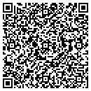 QR code with Gaia Threads contacts