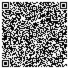 QR code with Ace Financial Centers Inc contacts