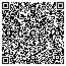 QR code with High Cotton contacts