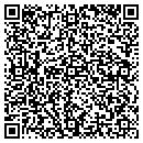 QR code with Aurora First Church contacts