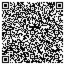 QR code with Adams & Hook contacts