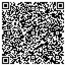 QR code with C S Windows contacts