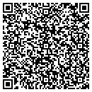 QR code with J B Flood Engineers contacts