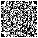 QR code with A Faye Painter contacts